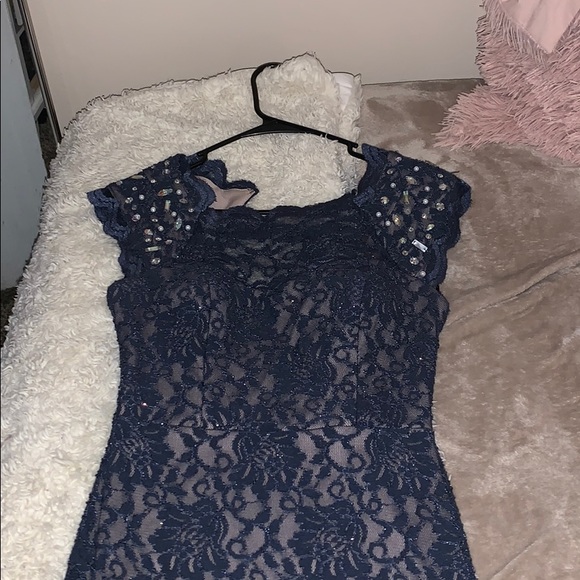 Prom or homecoming dress - Picture 1 of 3